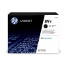Картридж HP 89Y LJ M507/528 Black (20000 стр)