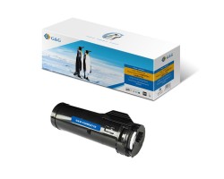 Тонер картридж G&G для Xerox Phaser 3610/3615 black (25300 стр)