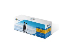 Картридж G&G для HP M203/M227 Black (2500 стр)