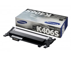Картридж Samsung CLP-365,SL-C410W/C460W, CLX- 3305/3305FN black (1 500стр), CLT-K406S/SEE