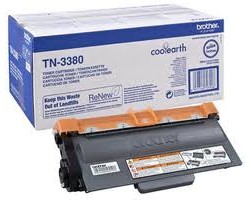 Картридж Brother HL-54xx/6180, DCP-8110/8250,MFC-8520/8950 (8 000стр)
