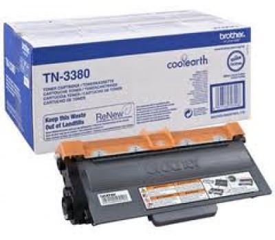 Картридж Brother HL-54xx/6180, DCP-8110/8250,MFC-8520/8950 (8 000стр)