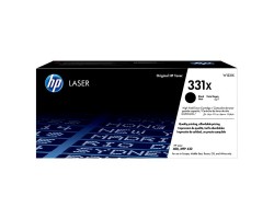 Тонер картридж HP 331X Laser 408dn/432fdn Black (15000стр)