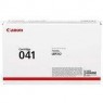 Картридж Canon 041 LBP312 Black (10000 стр)