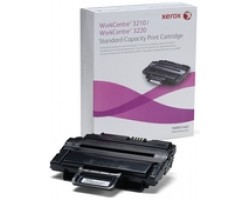 Картридж Xerox WC3210/3220 Black (4100 стр)