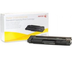 Картридж Xerox PH3140/3155/3160 Black (1500 стр)