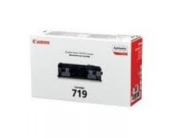 Картридж Canon 719 LBP6300/6310/6650/6680/6670/5840/5880/5940/5980/6140/6180 Black (2100 стр)