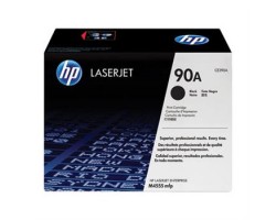 Картридж HP 90A LJ M601/602/603/M4555 Black (10000 стр)