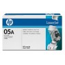 Картридж HP 05A LJ P2035/P2055 Black (2300 стр)