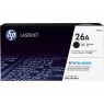 Картридж HP 26A LJ Pro M402/M426 Black (3100 стр)