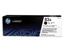 Картридж HP 83A LJ M125/M127/M201/M225 Black (1500 стр)