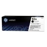 Картридж HP 83A LJ M125/M127/M201/M225 Black (1500 стр)