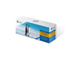 Картридж G&G для HP M203/M227 Black (4200 стр)