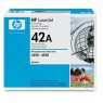 Картридж HP 42A LJ 4250/4350 Black (10000 стр)