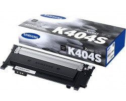 Картридж Samsung SL-C430W/C480W black (1 500стр), CLT-K404S/XEV
