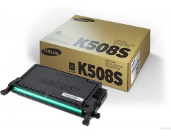 Картридж Samsung CLP-620/670 series black (2 500стр), CLT-K508S/SEE