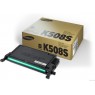 Картридж Samsung CLP-620/670 series black (2 500стр), CLT-K508S/SEE