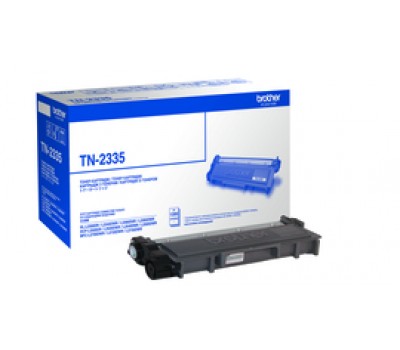 Картридж Brother HL-L2300/40/60/65, DCP-L2500/25x0, MFC-L2700/2720/2740 (1 200 стр)