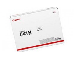 Картридж Canon 041H LBP312 (20000 стр)