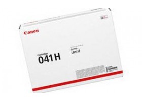 Картридж Canon 041H LBP312 (20000 стр)