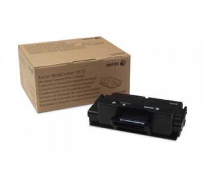 Картридж Xerox WC3315 Black (2300 стр)