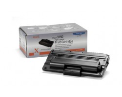 Картридж Xerox PH3150 Black (5000 стр)