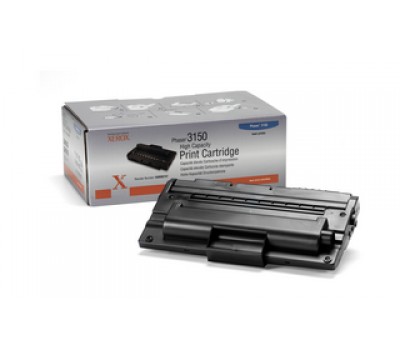 Картридж Xerox PH3150 Black (5000 стр)