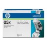 Картридж HP 05X LJ P2055 Black (6500 стр)
