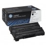 Картридж HP 83A LJ M125/M127/M201/M225 Black (2*1500 стр) Двойная упаковка