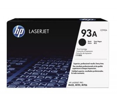 Картридж HP 93A LJ M435nw Black (12000 стр)