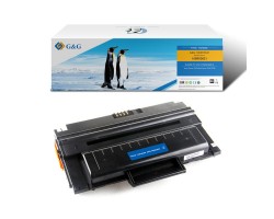 Картридж G&G для Xerox WC3335/3345/PH3330 106R03621 Black (8500 стр)