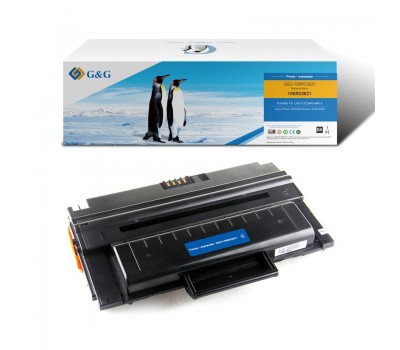Картридж G&G для Xerox WC3335/3345/PH3330 106R03621 Black (8500 стр)