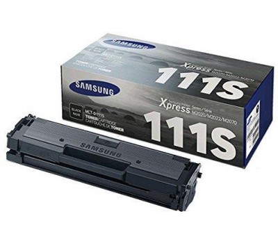 Картридж Samsung SL-M2020/2020W/2070/2070W/2070FW (1000стр), MLT-D111S/SEE