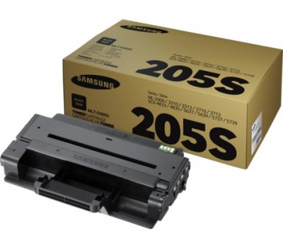 Картридж Samsung ML-3310D/3310ND/3710D/3710ND SCX-4833FD/4833FR/5637FR (2 000стр), MLT-D205S/SEE