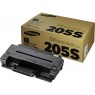 Картридж Samsung ML-3310D/3310ND/3710D/3710ND SCX-4833FD/4833FR/5637FR (2 000стр), MLT-D205S/SEE