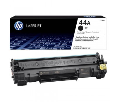 Картридж HP 44A LJ M15/M28 Black (1000 стр)