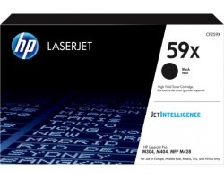 Картридж HP 59X LJ Pro M304/404/428 Black (10000стр)