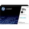 Картридж HP 59X LJ Pro M304/404/428 Black (10000стр)