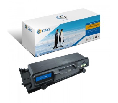 Картридж G&G для Xerox WC3335/3345/PH3330 Black (15000 стр)