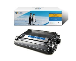 Картридж G&G для Brother HL-L6400DW, MFC-L6900DW (20 000стр)