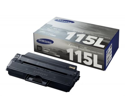 Картридж Samsung SL-M2870FD/M2880DW/M2620D/M2820ND/M2830DW (3 000стр), MLT-D115L/SEE