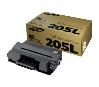 Картридж Samsung ML-3310D/3310ND/3710D/3710ND SCX-4833FD/4833FR/5637FR (5 000стр), MLT-D205L/SEE