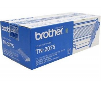 Картридж Brother HL-20x0R, DCP-7010/7025R, MFC-7420/7820, FAX-2920R (2 500стр)
