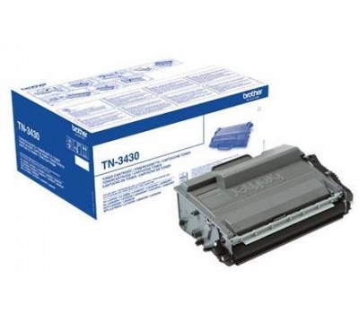 Картридж Brother HL-L5000/5100/6250, DCP-L5500, MFC-L5700 (3 000стр)