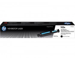 Тонер HP 103A Neverstop LJ 1000a/1000w/1200a/1200w (2500стр)