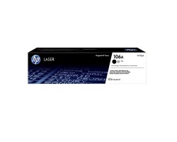 Картридж HP 106A M107a/107r/107w/135a/135r/135w/137fnw Black