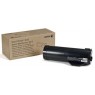 Тонер картридж Xerox PH3610/WC3615 Black (25300 стр)