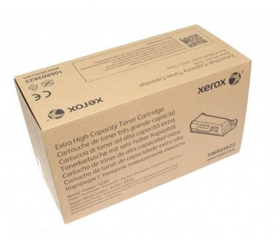 Картридж Xerox WC3335/3345/PH3330 Black (15000 стр)