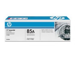 Картридж HP 85A LJ P1102/M1132/M1212/M1217 Black (1600 стр)
