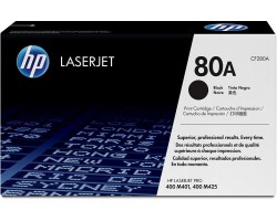 Картридж HP 30A M203/M227 Black (1600 стр)